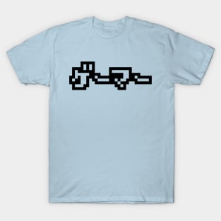 Japanese Gamer ゲーマー T-Shirt